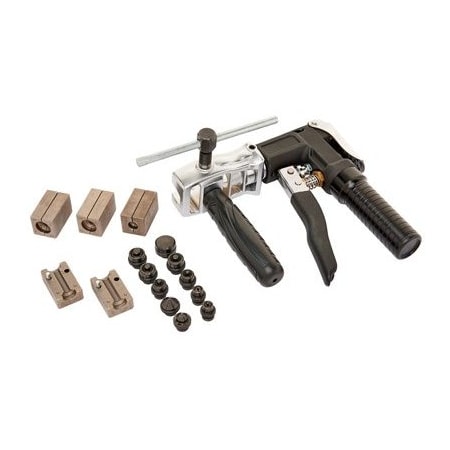 S.U.R. & R. Auto Parts Pistol Grip Flaring Tool (1) SRRPFT409